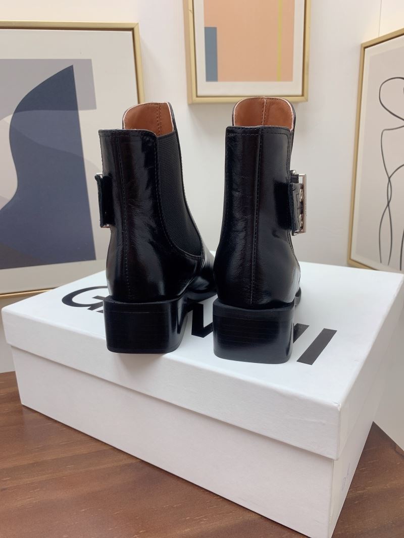 Ann Demeulemeester Boots